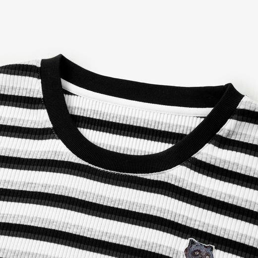 【经典款】【商场同款】麦檬夏针织衫4994101351 商品图2