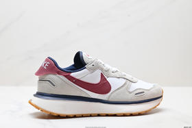 耐克NIKE PHOENIX WAFFLE百搭通勤运动休闲鞋FZ3600-072男女鞋