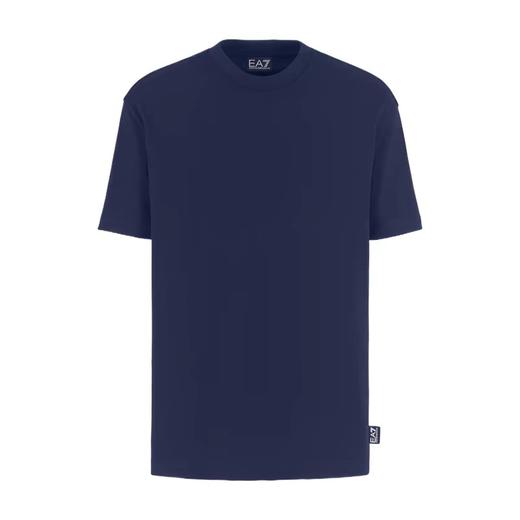 E@7 礼盒2件装 背面刺绣LOGO圆领短袖T恤 Z-15459 商品图6