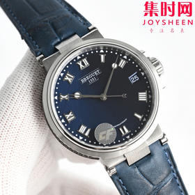 CF宝玑航海MARINE 航海系列5517 男士腕表 表径40mm