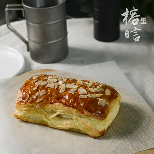 苹果起司派 商品图1