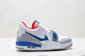 耐克乔丹Jordan Legacy 312 Low经典复古篮球鞋CD9054-104男女鞋