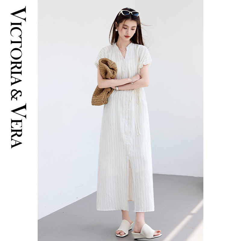 VICTORIA&VERA夏季新品-1