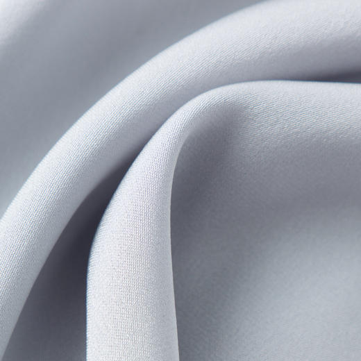 【商场同款】麦檬质感通勤桑蚕丝衬衫5F8223061 商品图4