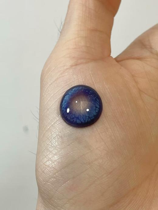 Vigour girl半年抛品牌--时空裂缝 商品图4