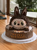 10+6双层labubu蛋糕 商品缩略图7