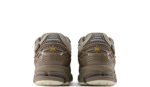 【新百伦】B座5楼New Balance 25年春夏男女同款大网面休闲运动鞋1906ROB 商品图5