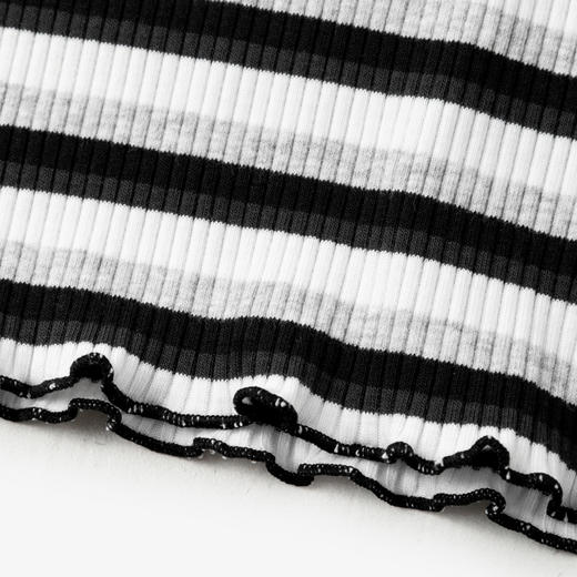 【经典款】【商场同款】麦檬夏针织衫4994101351 商品图4