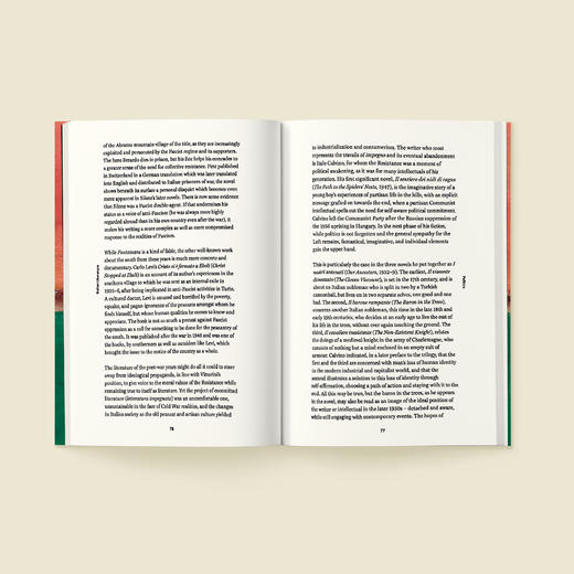 《牛津通识读本：意大利文学》 商品图5