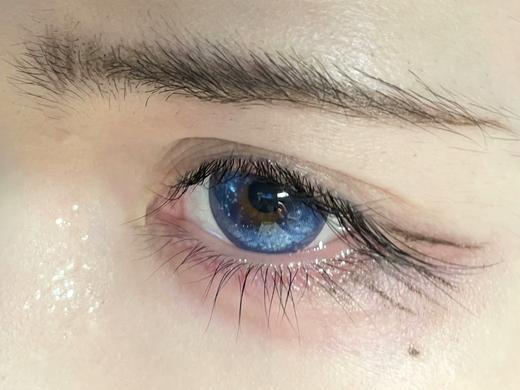 Vigour girl半年抛品牌--时空裂缝 商品图1