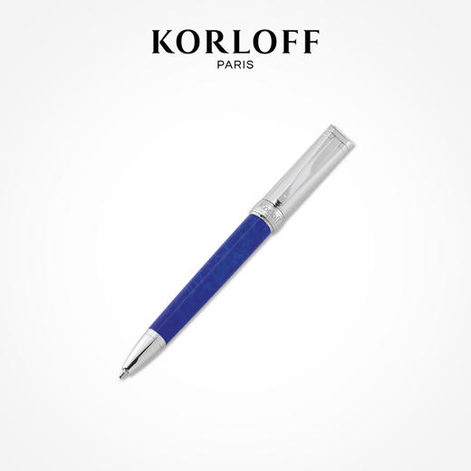 korloff品牌书写工具钻石钢笔 商品图0