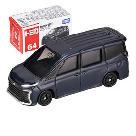 多美卡 仿真车 #64-8 丰田 VOXY