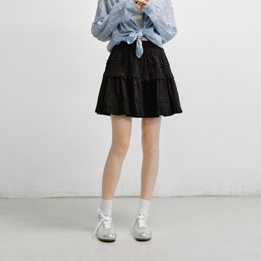 【商场同款】麦檬夏裙子4G4241162 商品图0