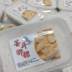 达濠墨斗卵粿约500G