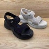 豪行2024年夏季新款厚底时尚水钻百搭休闲女凉鞋24218817 商品缩略图2