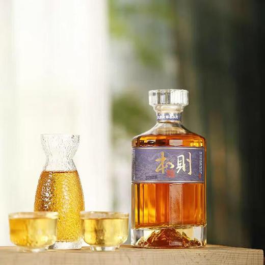 古越龙山本则 黄酒 488ml/瓶 商品图0