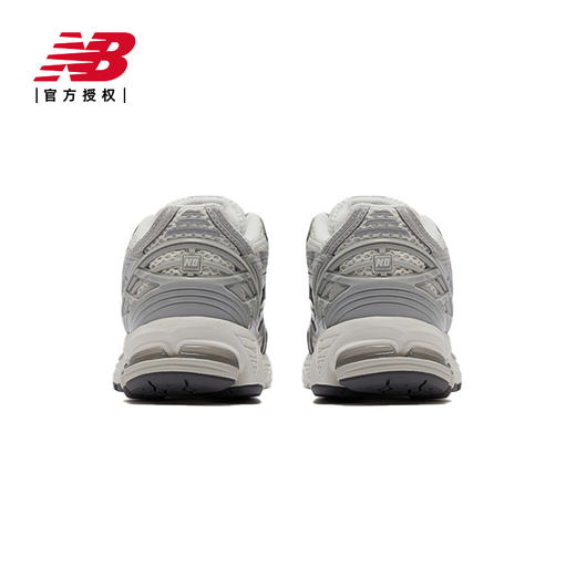 【新百伦】B座5楼New Balance 25年春夏男女同款大网面休闲运动鞋1906RJM 商品图3