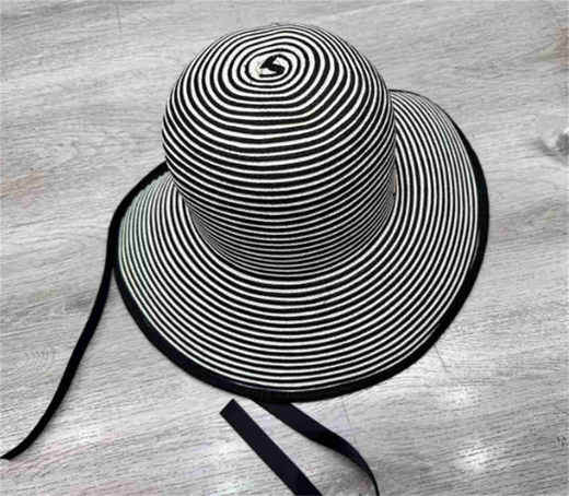 【门店同款】ENJOY夏季草帽 162898415 商品图0