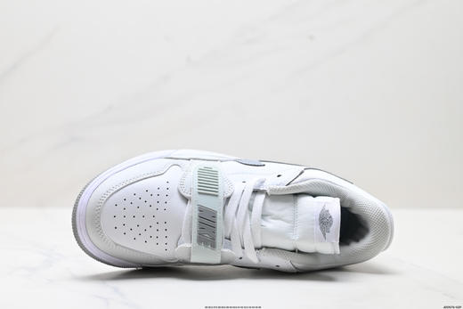 耐克乔丹Jordan Legacy 312 Low经典复古篮球鞋CD9054-104男女鞋 商品图1
