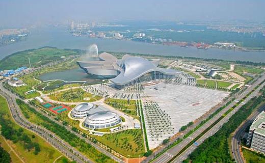 【珠海出发】广东科学中心+七座商务车包车广州一日家庭游 商品图0