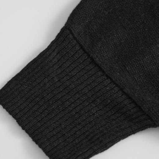 ROMI STUDIO“复古松弛”100%法国进口雨露麻V领长款开衫RWCRST4138【发货时间25-30天】 商品图4