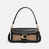 193971591551 COACH 蔻驰【全国联保】TABBY中号腋下单肩手提斜挎包91215 商品缩略图0