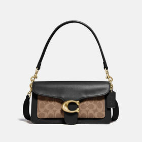 193971591551 COACH 蔻驰【全国联保】TABBY中号腋下单肩手提斜挎包91215