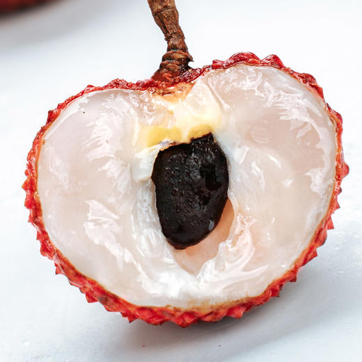 【香山鸡嘴荔】  壳薄肉厚，一口甜蜜爆汁 商品图6