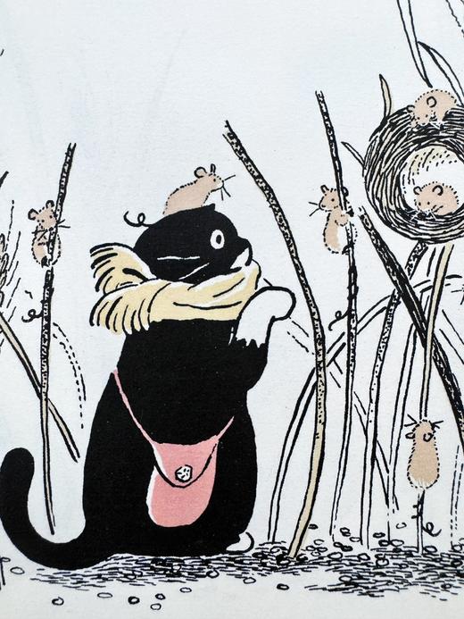 小猫MO的森林冒险 商品图2