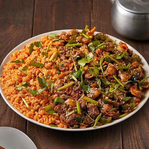 BubChan凉拌毛蛤250g 밥찬꼬막무침250g 商品图0