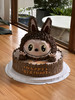 10+6双层labubu蛋糕 商品缩略图3