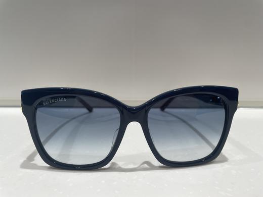 开云眼镜 巴黎世家 太阳眼镜女  BB0102SA-005【不退不换，介意勿拍】 商品图0