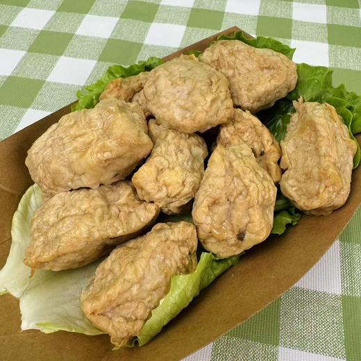 非遗手工肉籽250g 商品图0