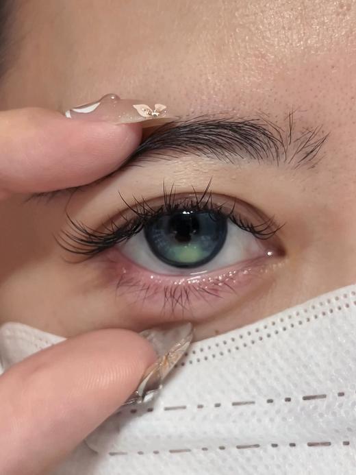 Vigour girl半年抛品牌--数字幽灵 商品图7