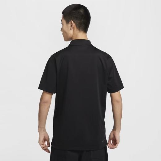 外贸原单青岛耐克速干POLO衫 商品图5