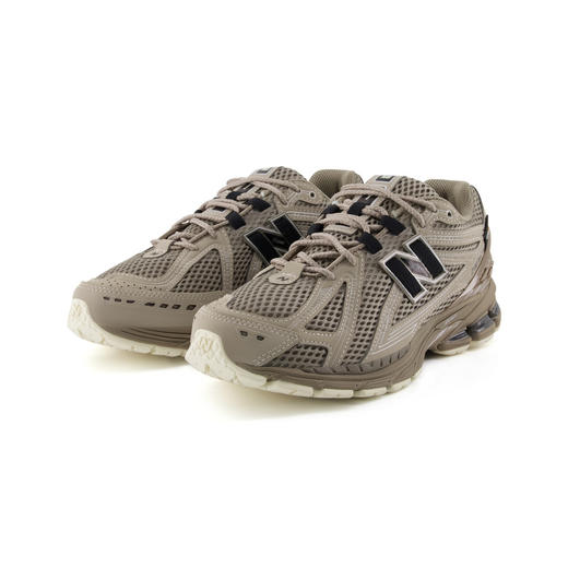 【新百伦】B座5楼New Balance 25年春夏男女同款大网面休闲运动鞋1906ROB 商品图1