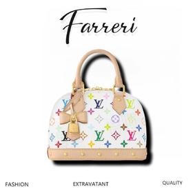 驴家白三彩贝壳