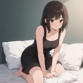 女生啪的越爽，睡得越好？