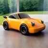 法国Baghera保时捷911玩具车（黄色） 商品缩略图0