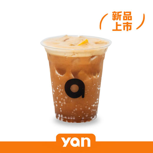 没啤气（无酒精啤酒花美式） 商品图0