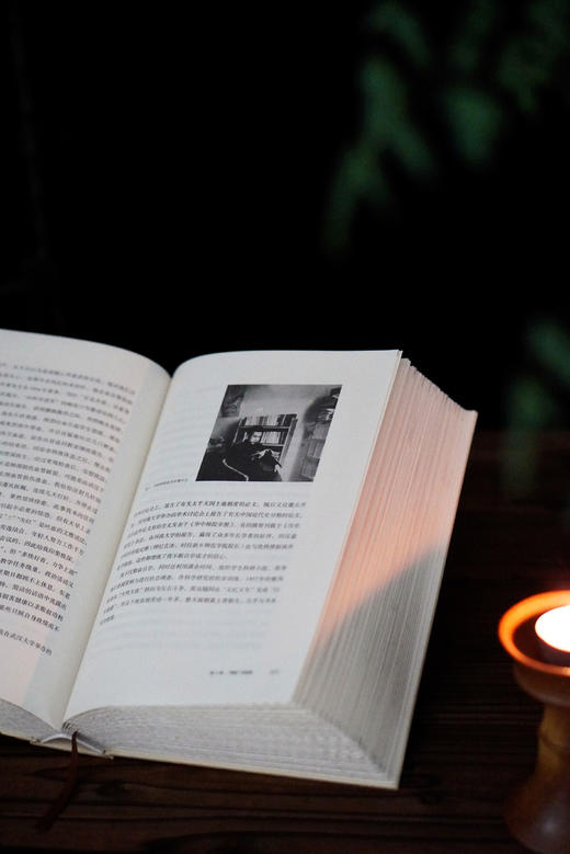 【限量定制毛边珍藏本】大学问《凡人琐事：我的回忆》章开沅 著（布面印刷+方脊精装+毛边 + 珍藏编号页（1-200）+作者签章） 商品图13