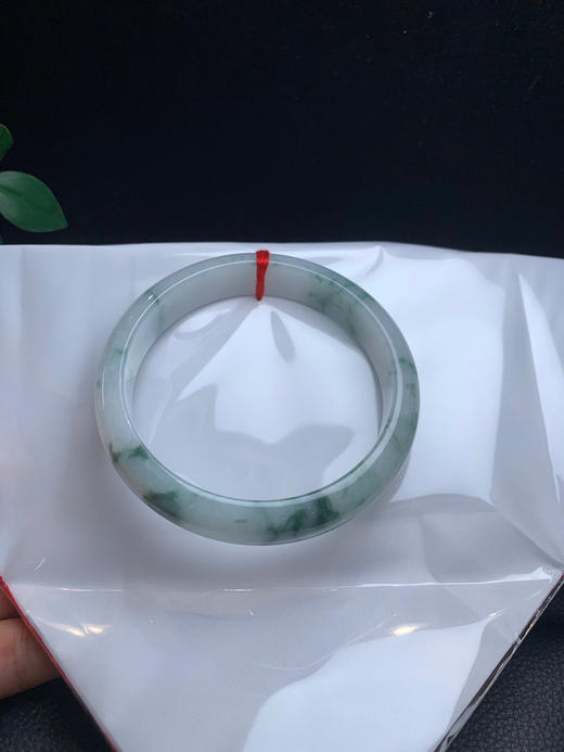 620313，63飘花手镯，底妆干净均匀 商品图4