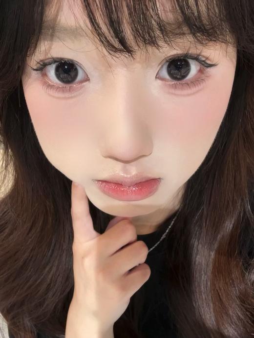 sincecon日抛美瞳 一点心动 14.2mm 商品图0