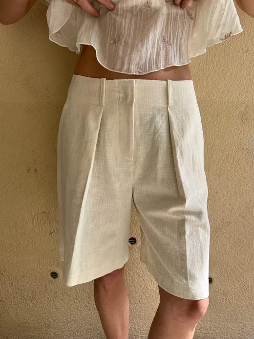 Ginette Garde LEONARD 百慕大短裤 商品图0