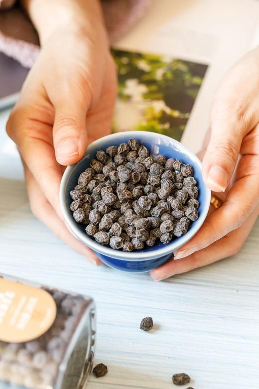 点击购买！『艺笑堂·当归黑豆』即食的很方便！！！ 商品图1