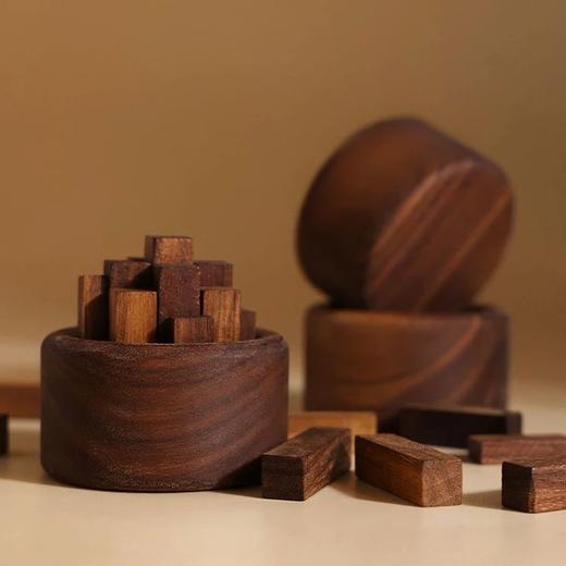 以油养木❗️以木锁香🔒滴一次持香半个月👑【三浦植造小柴堆香薰套装】 商品图2