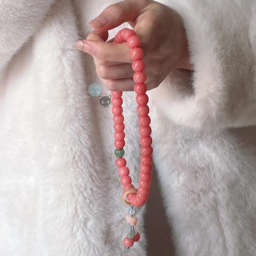 这串菩提手串美到我失语💫【双圈菩提手串（送收纳袋）】🎁 商品图1