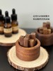 以油养木❗️以木锁香🔒滴一次持香半个月👑【三浦植造小柴堆香薰套装】 商品缩略图6