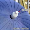 自带防水套！伞界天花板！【24骨防风雨伞🔥】出口日本超大号雨伞‼️一伞全家用🤔雨天撑完不会打湿 商品缩略图5