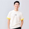 佐丹奴男装【小黄人联名款】【sorona】面料保型T恤01095253 商品缩略图1